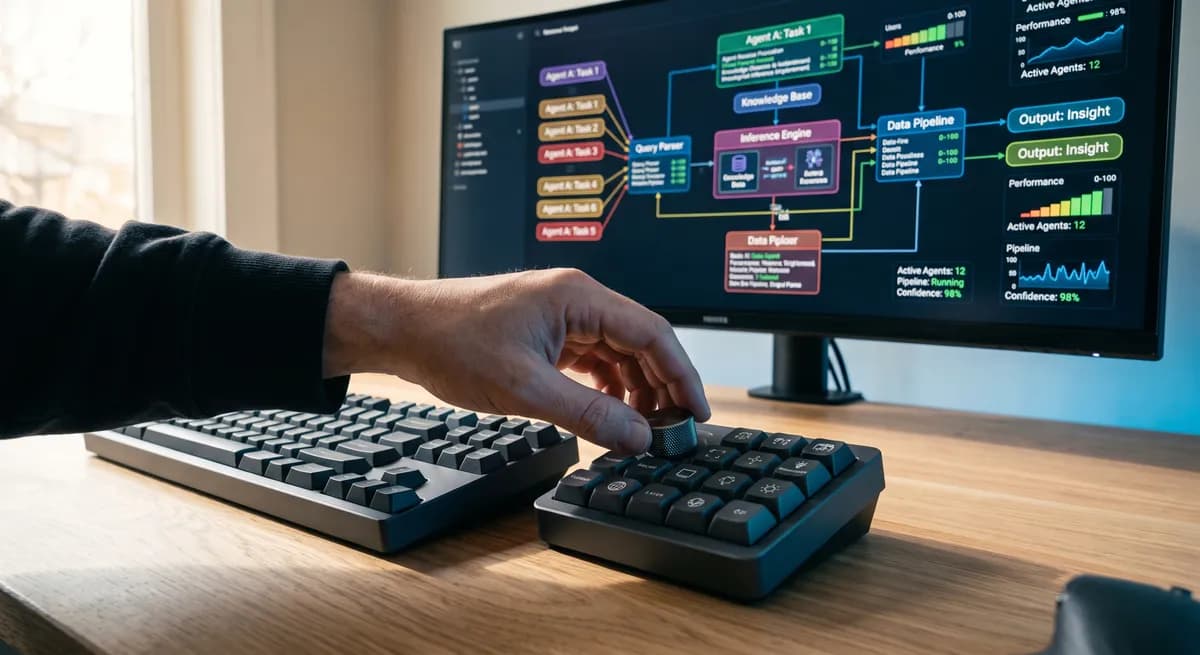 IA y Automatización