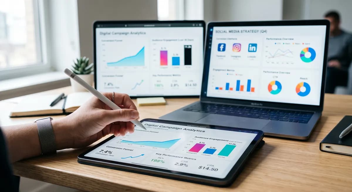 Marketing Digital