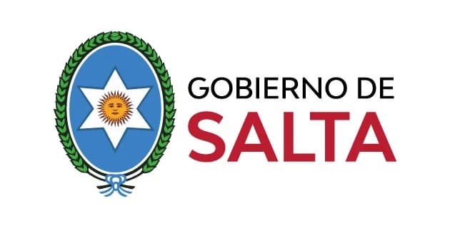 Logo de Gobierno de la Provincia de Salta