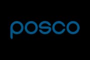 Logo de Posco