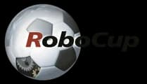 Logo de RoboCup