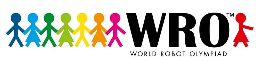 Logo de World Robot Olympiad